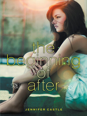 cover image of The Beginning of After